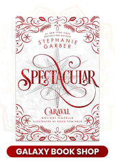 Spectacular
