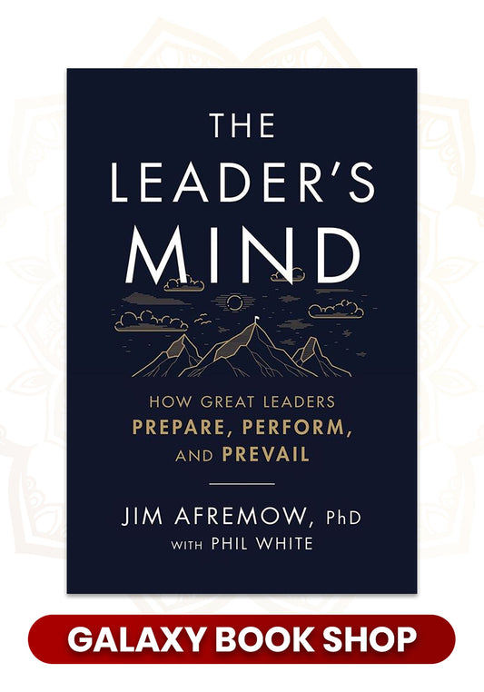 The Leader's Mind