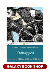 Kidnapped  Robert Louis Stevenson