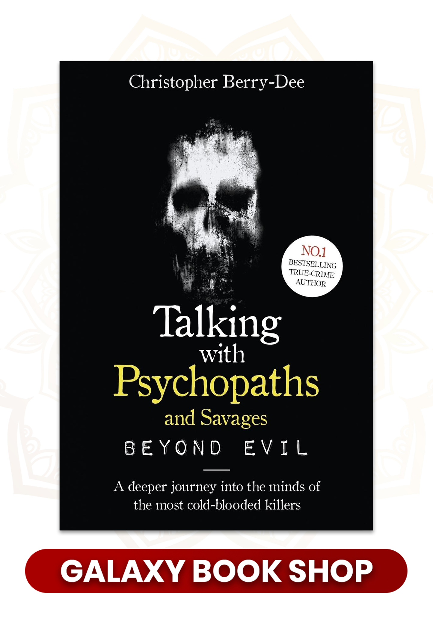 Talking with Psychopaths and Savages