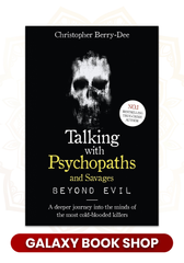 Talking with Psychopaths and Savages