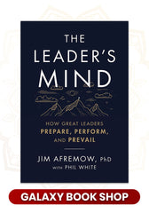 The Leader's Mind