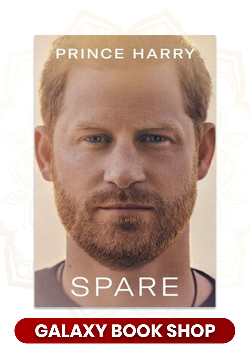 Spare