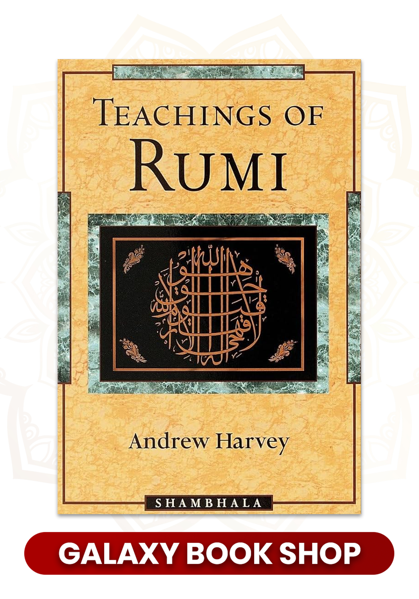 Teachings of Rumi