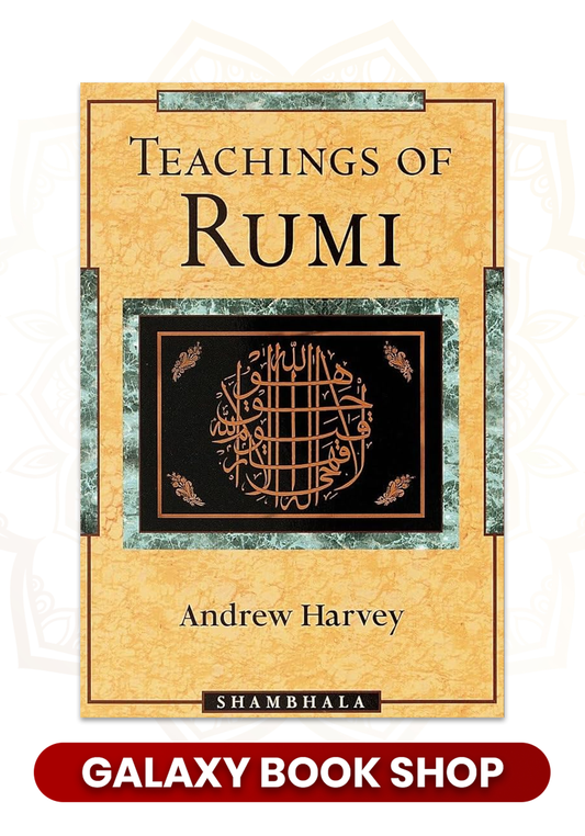 Teachings of Rumi