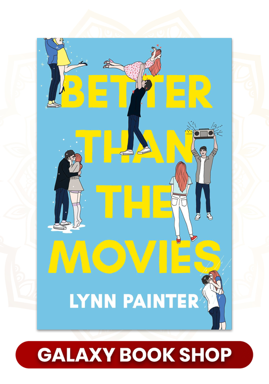Better Than the Movies