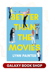 Better Than the Movies