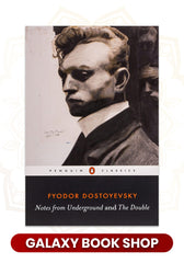 Fyodor Dostoyevsky