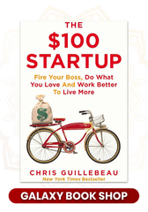 The $100 Startup