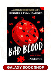 Bad Blood