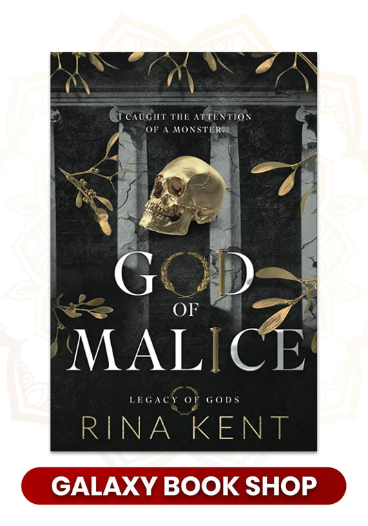 God of Malice