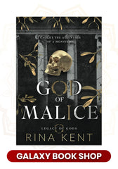 God of Malice