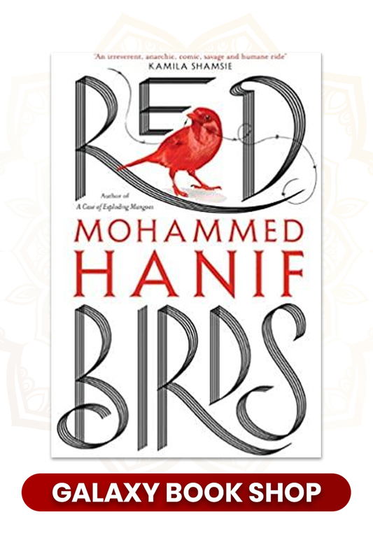 Red Birds