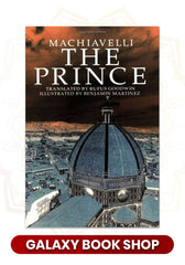 The Prince by Niccolo Machiavelli (Premium Quality)