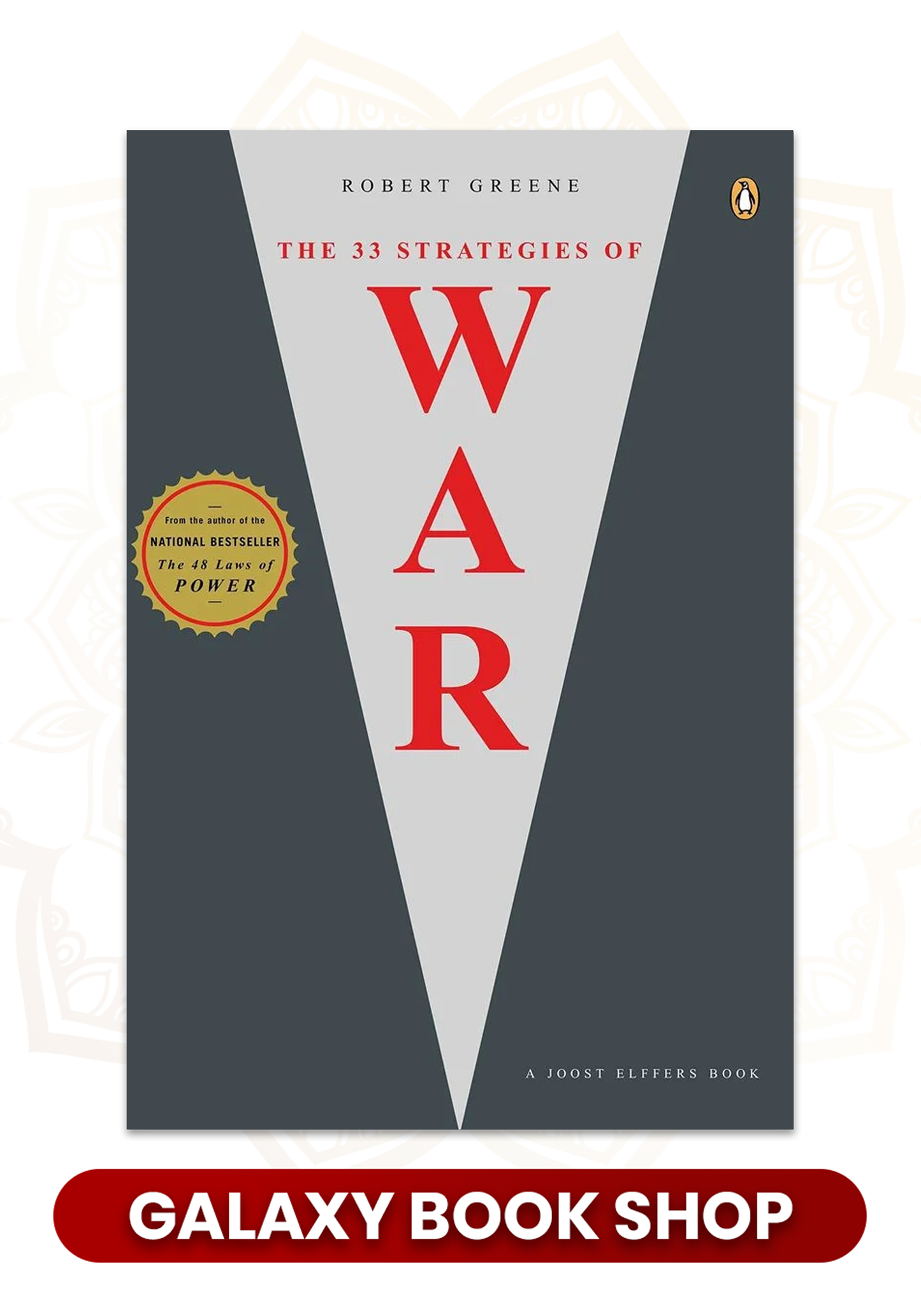 The 33 Strategies of War