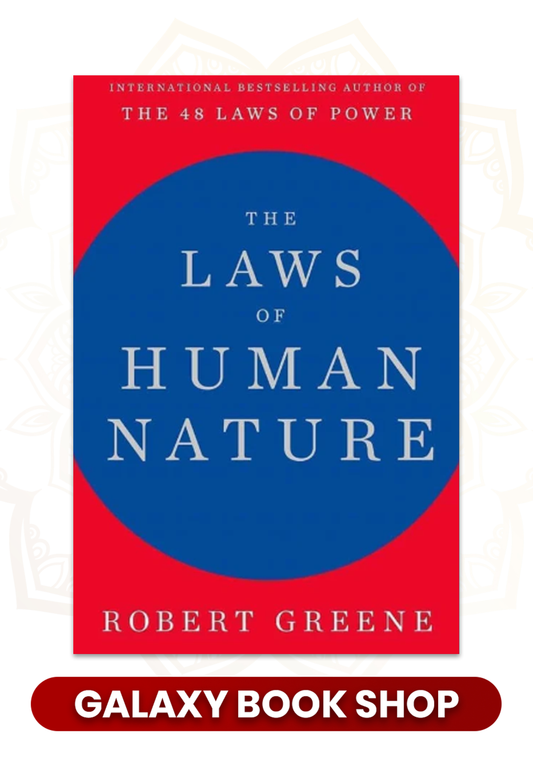 The Laws of Human Nature