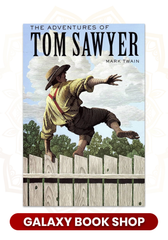 The Adventures of Tom Sawyer