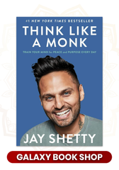 Think Like a Monk