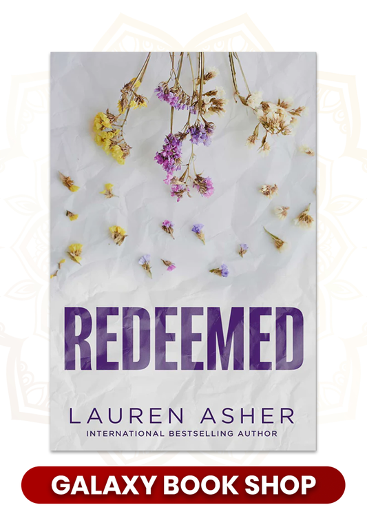 Redeemed