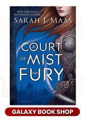 A Court of Mist and Fury