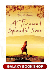 A Thousand Splendid Suns