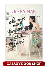 Always and Forever, Lara Jean
