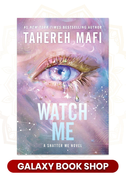 Watch Me