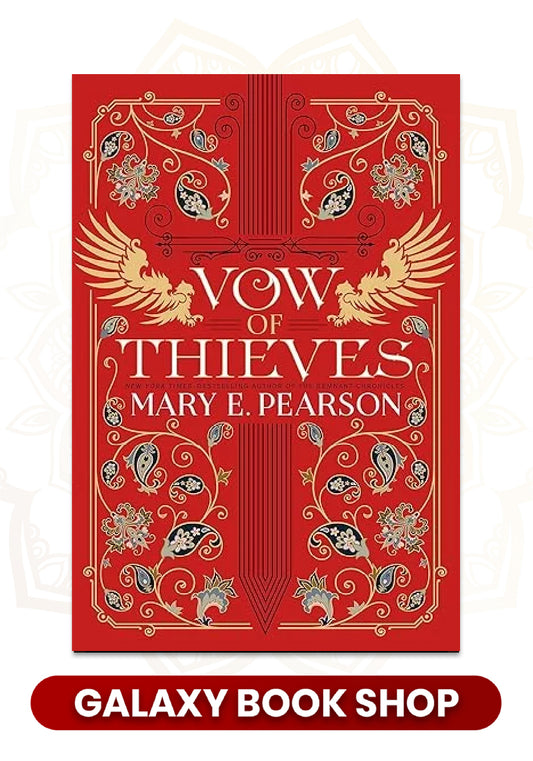 Vow of Thieves