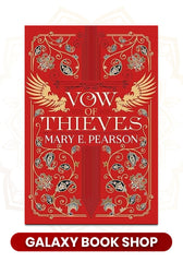 Vow of Thieves