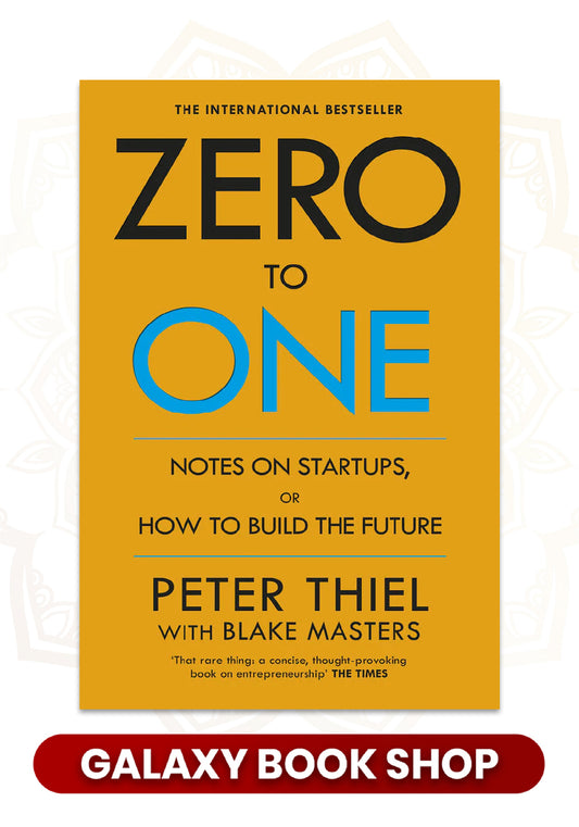 Zero to One