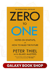 Zero to One