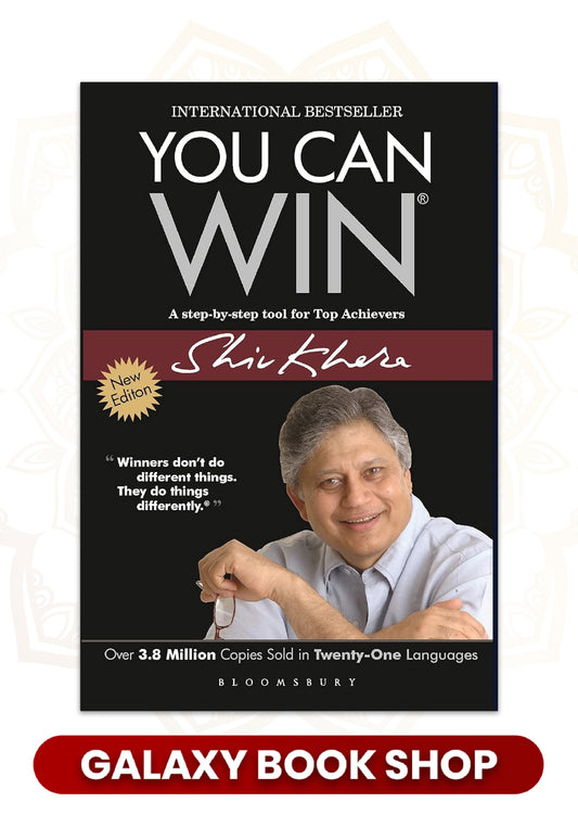 You Can Win