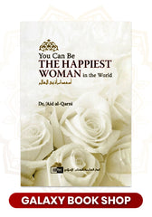 You Can Be the Happiest Woman in the World