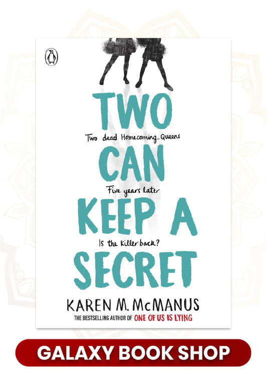 Two Can Keep a Secret