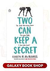 Two Can Keep a Secret