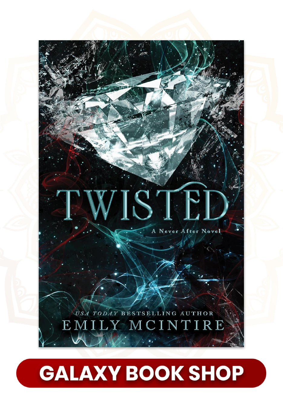 Twisted