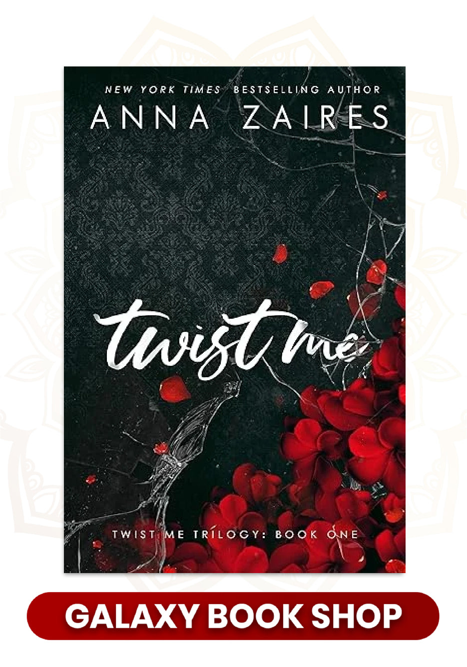 Twist Me Anna Zaires