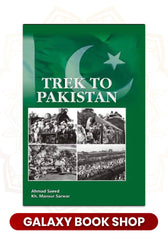 Trek to Pakistan
