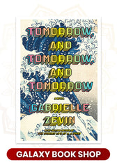Tomorrow, and Tomorrow, and Tomorrow
