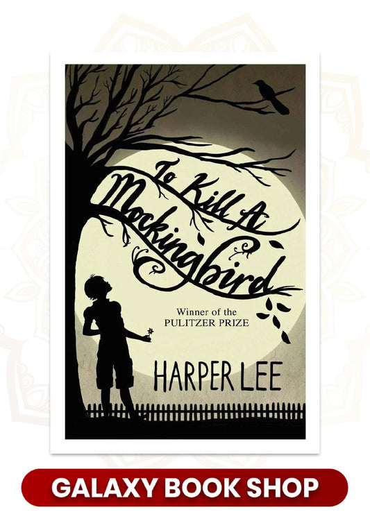 To Kill a Mockingbird