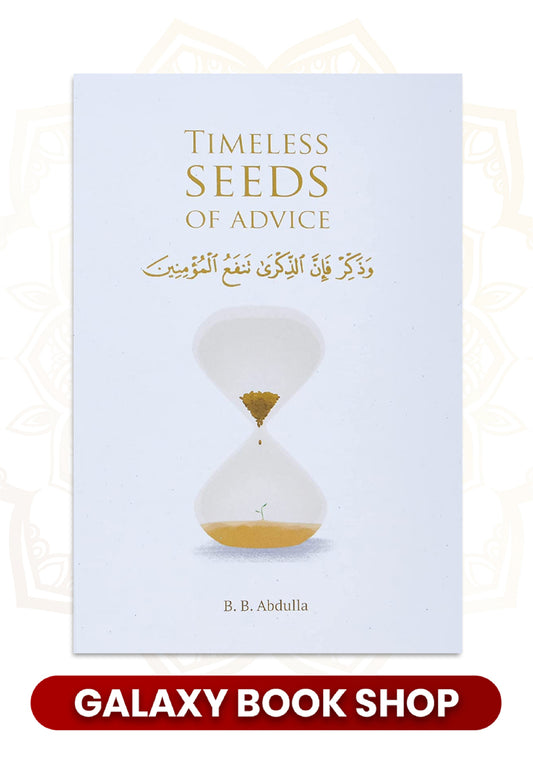 Timeless Seeds of Advice
