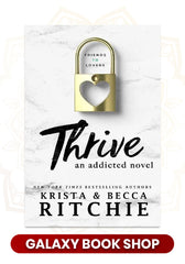 Thrive by Addicted series