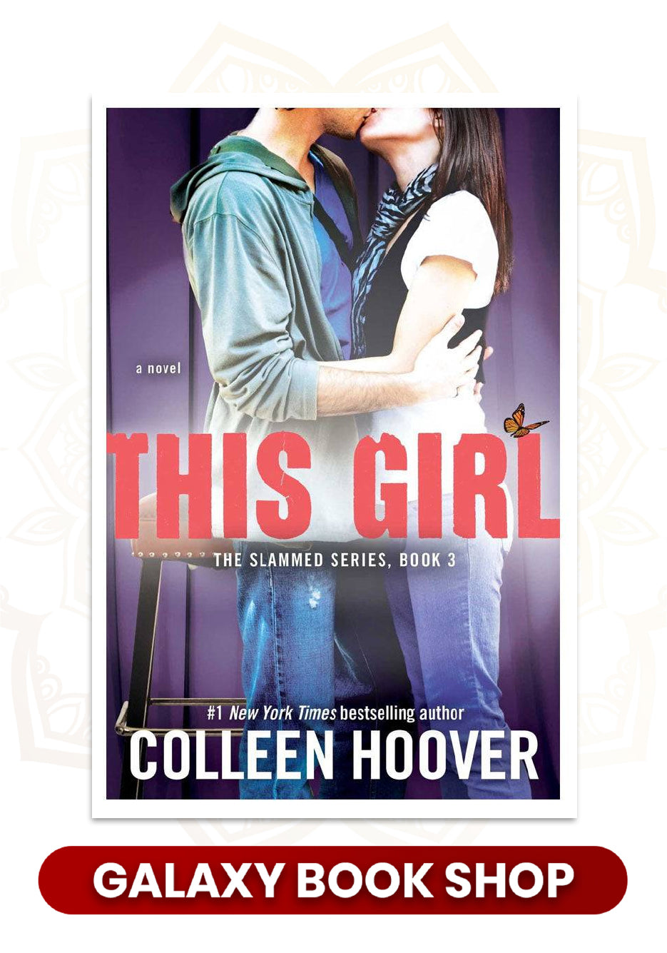 This Girl by Colleen Hoover