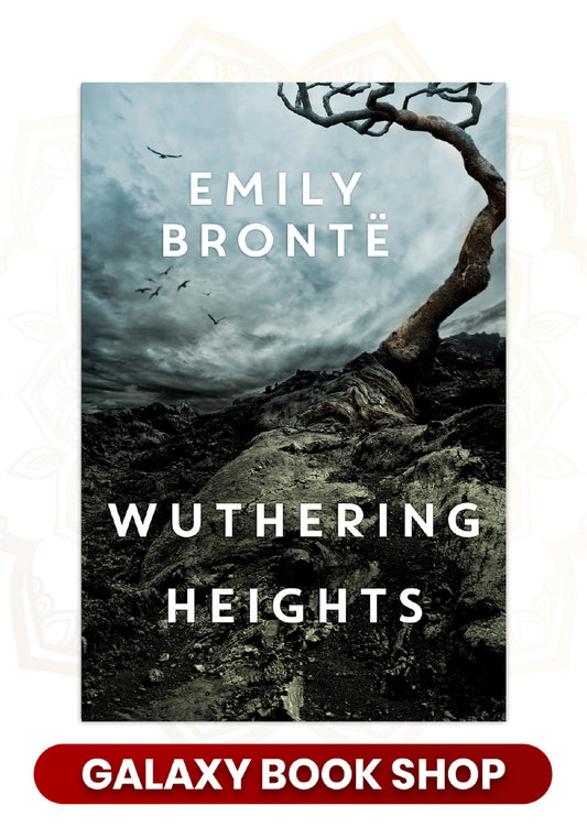 Wuthering Heights
