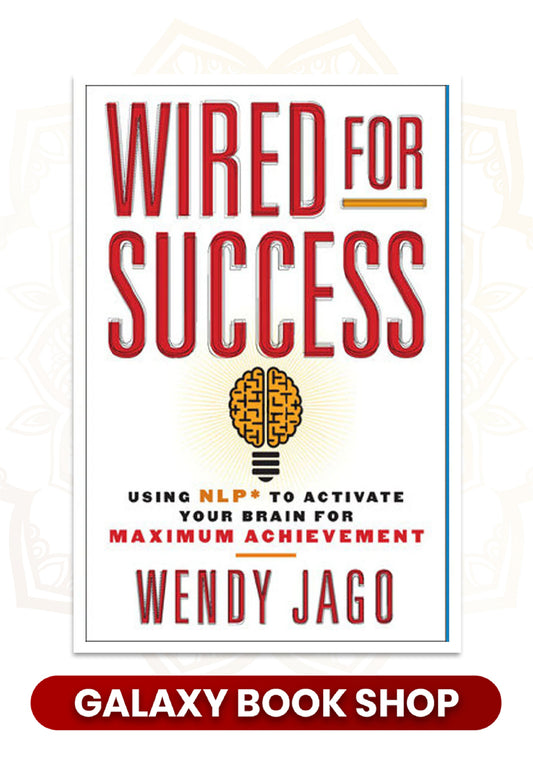 Wired for Success