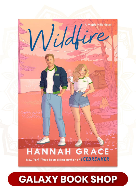 Wildfire: A Novel