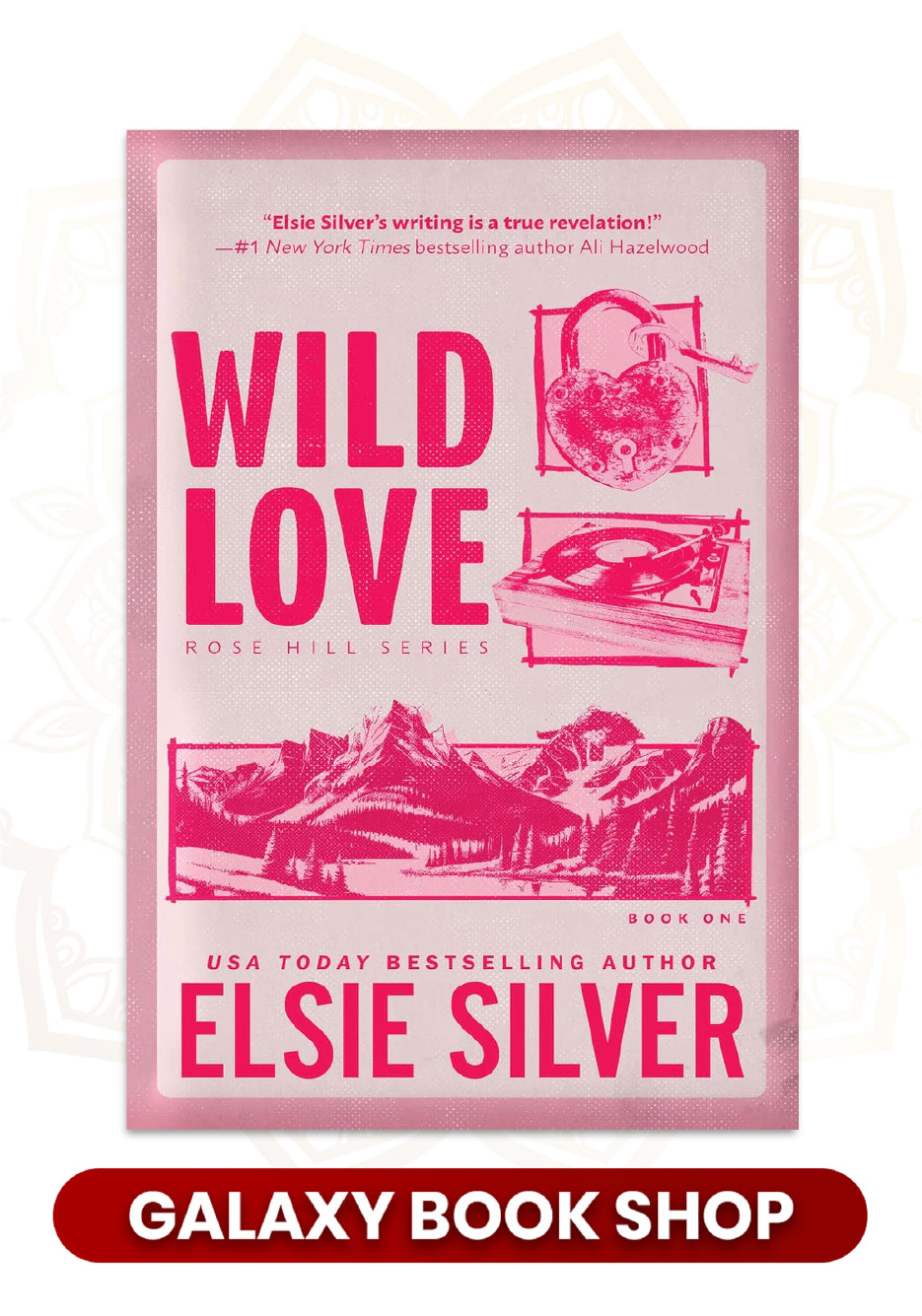 Wild Love