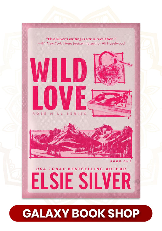 Wild Love