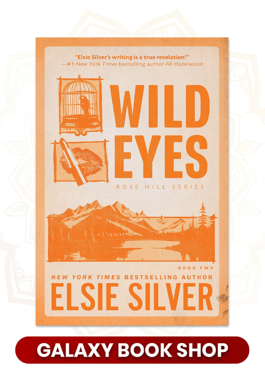 Wild Eyes
