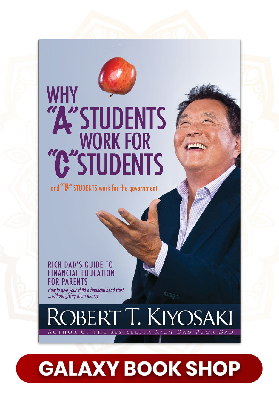 Why "A" Students Work for "C" Students